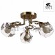 Потолочная люстра Arte Lamp 29 A5004PL-3AB. 