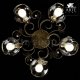 Потолочная люстра Arte Lamp 29 A5004PL-5AB. 