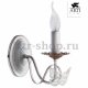 Бра Arte Lamp Ali A6114AP-1WG. 