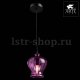 Подвесной светильник Arte Lamp Festa A8127SP-1MG. 