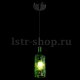 Подвесной светильник Arte Lamp Festa A8132SP-1GR. 