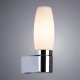 Настенный светильник Arte Lamp Aqua A1209AP-1CC. 