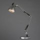 Настольная лампа Arte Lamp Creazione A2245LT-1SI. 