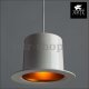 Подвесной светильник Arte Lamp Cappello A3236SP-1WH. 