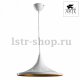 Подвесной светильник Arte Lamp Cappello A3406SP-1WH. 