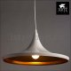 Подвесной светильник Arte Lamp Cappello A3406SP-1WH. 