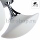 Потолочный светильник Arte Lamp Aqua A2550PL-3CC. 