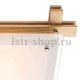 Потолочный светильник Arte Lamp Archimede A6460PL-3BR. 