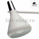 Потолочный светильник Arte Lamp Ciclone A9154PL-3WH. 