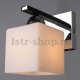 Бра Arte Lamp Visuale A8165AP-1BK. 