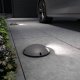Ландшафтный светодиодный светильник Elektrostandard Park 35167/S a065926. 