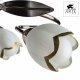 Потолочная люстра Arte Lamp 4 A6061PL-6AB. 