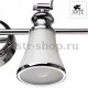 Потолочный светильник Arte Lamp Vento A9231PL-4CC. 