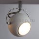 Потолочный светильник Arte Lamp Spia A9128PL-4WH. 