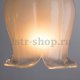 Потолочная люстра Arte Lamp Glamore A7449PL-5BR. 