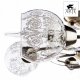Потолочная люстра Arte Lamp Martina A1292PL-5AB. 