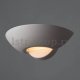 Настенный светильник Arte Lamp Interior A7118AP-1WH. 