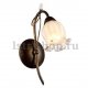 Бра Arte Lamp Glamore A7449AP-1BR. 