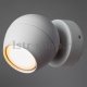 Настенно-потолочный светильник Arte Lamp Sfera A5781AP-1WH. 
