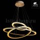 Подвесная люстра Arte Lamp 42 A9305SP-3WH. 