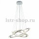 Подвесная люстра Arte Lamp 42 A9305SP-3WH. 