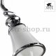 Потолочный светильник Arte Lamp Vento A9231PL-3CC. 