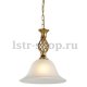 Подвесной светильник Arte Lamp Cono A8391SP-1PB. 