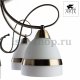 Потолочная люстра Arte Lamp Noemi A6192PL-5AB. 