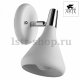Настенный светильник Arte Lamp Ciclone A9154AP-1WH. 
