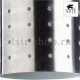 Подвесной светильник Arte Lamp Lucido A4082SP-1SS. 