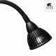 Подвесной светильник Arte Lamp Track Lights A4107PL-1BK. 