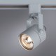 Потолочный светильник Arte Lamp Track Lights A1310PL-1WH. 