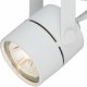 Потолочный светильник Arte Lamp Track Lights A1310PL-1WH. 