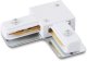 Коннектор L-образный Ambrella Light Track System Standard 220V GL7163. 