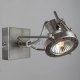 Настенно-потолочный светильник Arte Lamp Costruttore A4300AP-1SS. 