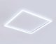 Светодиодная панель Ambrella light Panels DPS1042. 