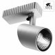 Потолочный светильник Arte Lamp Track Lights A3607PL-1WH. 