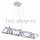 Подвесной светильник Arte Lamp Faccia A4507SP-3CC. 