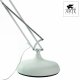 Торшер Arte Lamp Goliath A2487PN-1WH. 