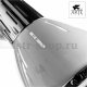 Настенно-потолочный светильник Arte Lamp Marted A2215AP-2WH. 