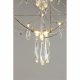 Подвесная люстра Omnilux Perelli OML-29603-63. 
