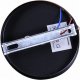 Подвесной светильник Reluce 08001-0.9-01 BK. 