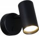 Спот Reluce 86207-9.2-001MN GU10 BK. 