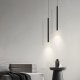 Трековый светильник Reluce 13007-9.3-001UR magnetic LED8W BK. 