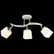 Потолочная люстра Reluce 04483-0.3-03 WT+CH. 