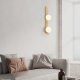 Настенный светильник ImperiumLoft Leen01. 