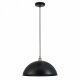 Подвесной светильник Arte Lamp Cappello A7056SP-1BK. 