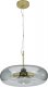 Подвесной светильник Indigo Leggero V000541. 