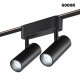 Трековый светильник Novotech Easy 359469. 