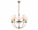 Подвесная люстра Ambrella Light High Light Classic LH71251. 